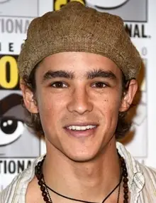 Brenton Thwaites Peso Caporale