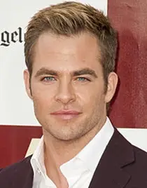 Chris Pine