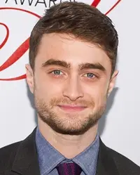 Daniel Radcliffe