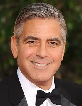 George Clooney
