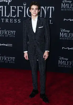 Joshua Bassett Height Weight Stats