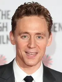 Tom Hiddleston