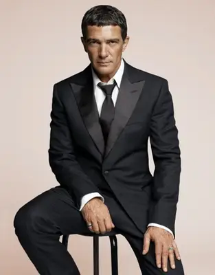 Antonio Banderas Biography