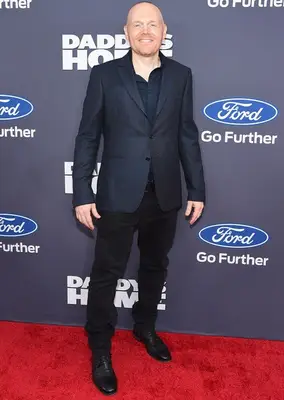 Bill Burr Body Measurements and Facts