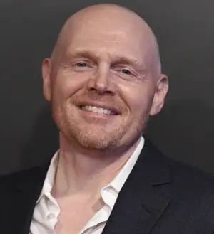 Bill Burr