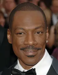 Eddie Murphy