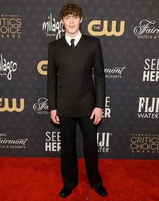 Jack Champion Measurements and Net Worth