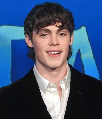 Jack Champion misura il peso in peso