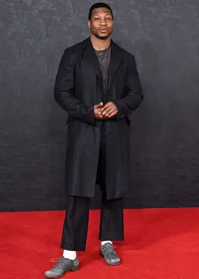 Jonathan Majors Height Weight Bio