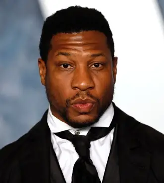 Actor Jonathan Majors Profile