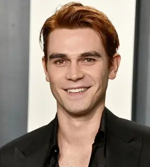 Actor KJ Apa