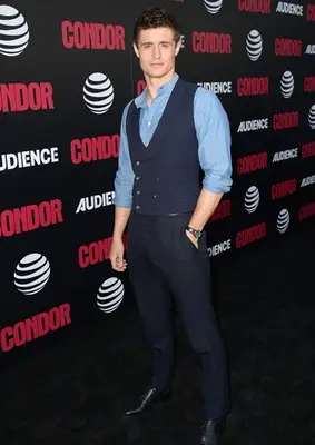 Max Irons Height Weight Facts