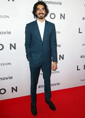 Dev Patel Bio and Facts