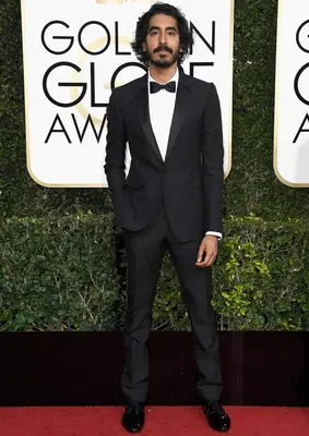 Dev Patel Height Weight Shoe Size