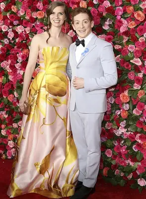 Ethan Slater Height Weight Statistics