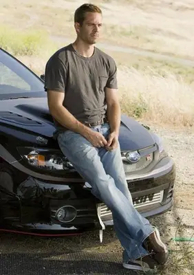 Paul Walker Biography