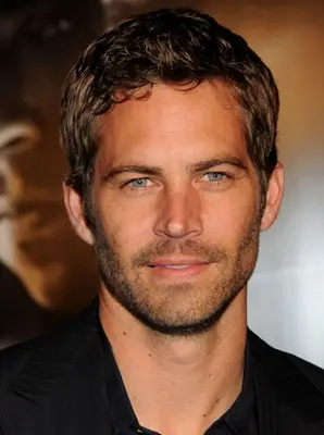 Paul Walker Favorite Cars Music Movies Color Biography
