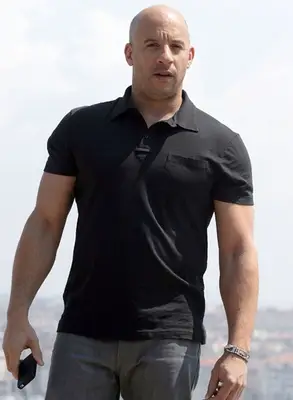 Vin Diesel Biography