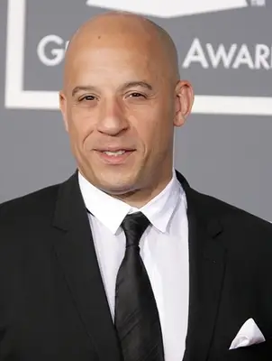 Vin Diesel Favorite Cars Music Color Food Things