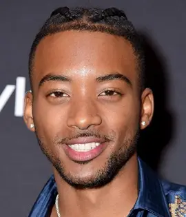 Algee Smith Pease Body Medi