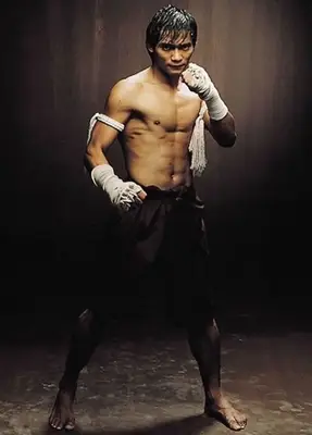 Tony Jaa Body Measurements Height Weight