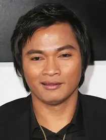 Tony Jaa