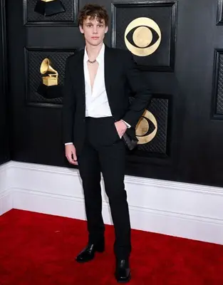 Hunter Doohan Height Weight Shoe Size