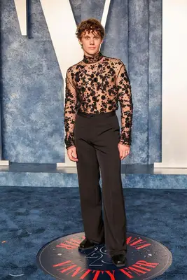 Hunter Doohan Measurements and Net Worth