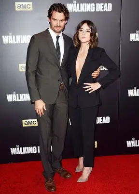 Austin Nichols Height Weight Stats