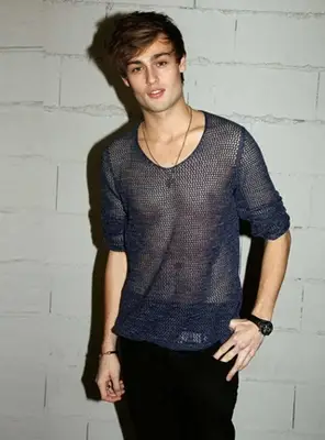 Douglas Booth Body Measurements Height Weight