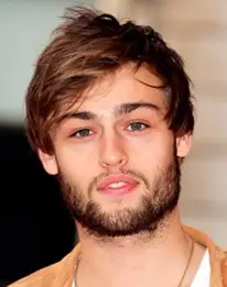 Kroppen af ​​kroppen af ​​Douglas Hut måler vægten af ​​vægten af ​​den vitale sko i biologisk statistik