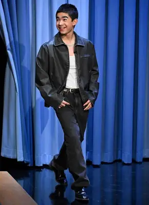 Gordon Cormier Body Measurements Statistics