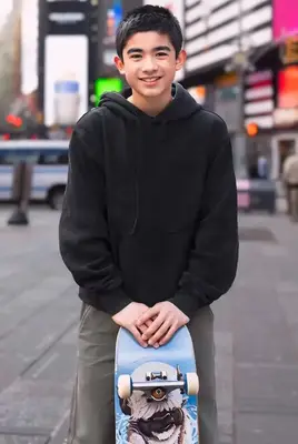 Gordon Cormier Height Weight Bio