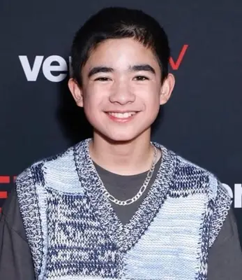 Gordon Cormier Profile