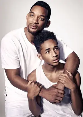 Jaden Smith Biography