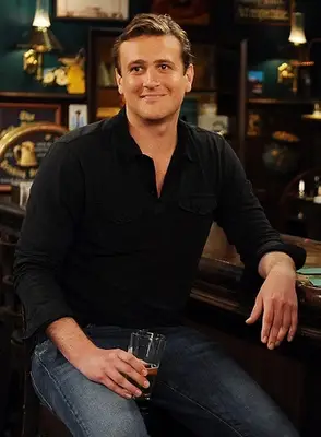 Jason Segel Biography