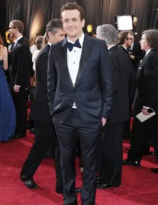 Jason Segel Favorite Things