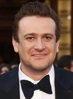 Jason Segel Favorite Things Movies Books Food Music Bio