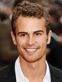 Theo James