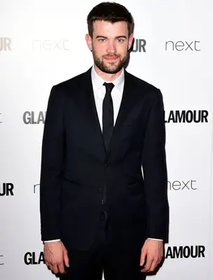 Jack Whitehall pesos del corpo misura