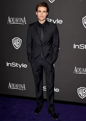 Paul Wesley Height Weight Body Shape