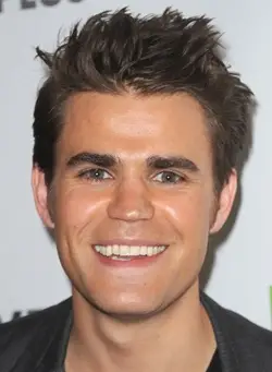 Misura del corpo del peso di Paul Wesley