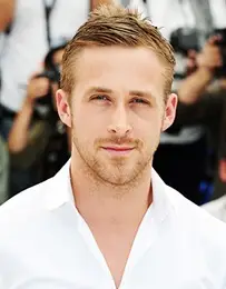 Ryan Gosling