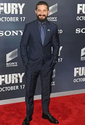 Shia LaBeouf Height Body Shape