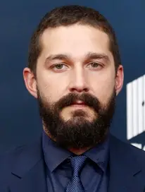 Shia LaBeouf