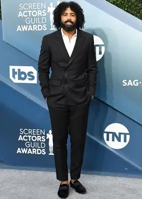 Daveed Diggs Bio and Facts