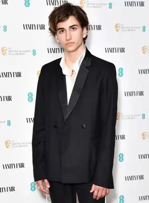 Sebastian Croft Height Weight Stats