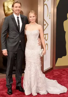 Dax Shepard Height Weight Body Shape