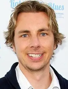 Dax Shepard