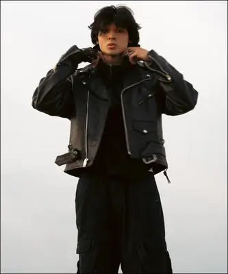 Isaac Arellanes Height Weight Bio